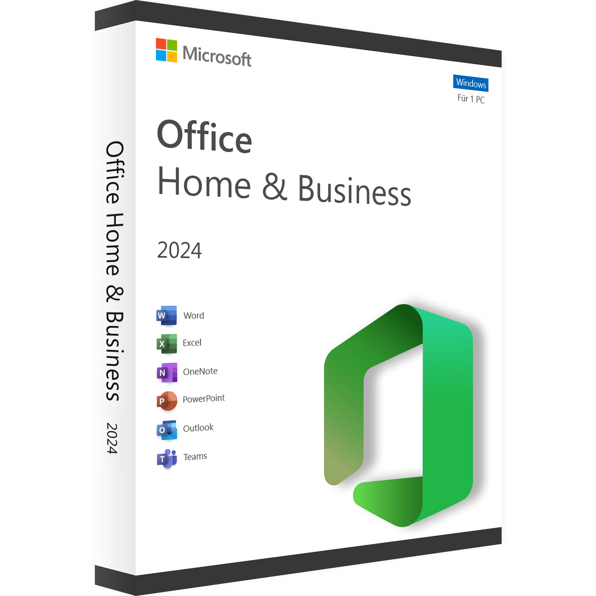 Office 2024 Home & Business