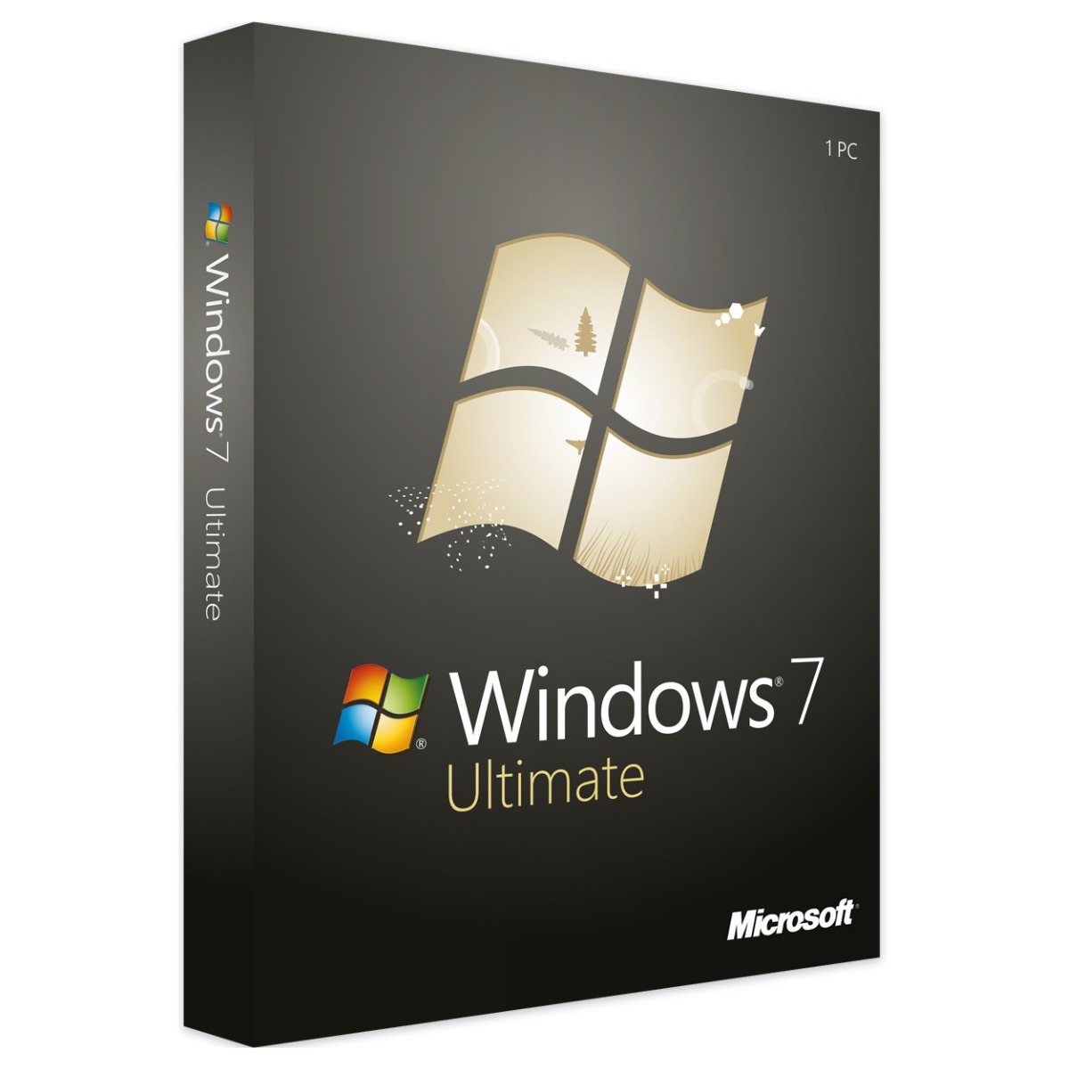 Windows 7 Ultimate Windows 7 Ultimate
