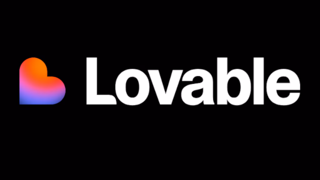  Lovable | Pro 12 Monate - Lovable Schlüssel - GLOBAL