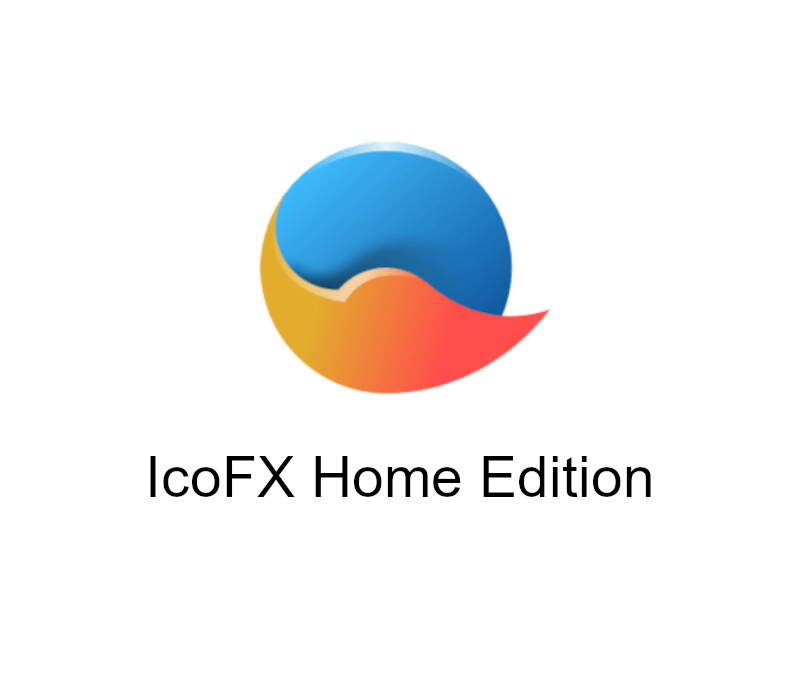 IcoFX Home IcoFX Home