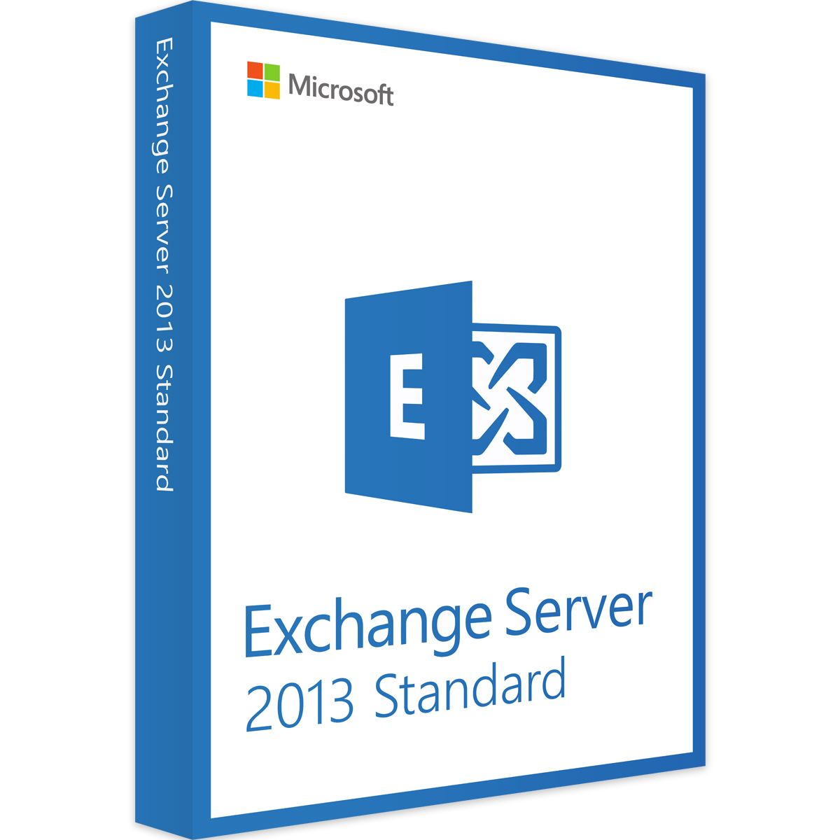 Exchange Server 2013 Standard Exchange Server 2013 Standard