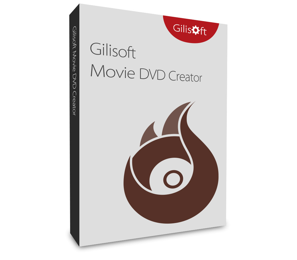 GiliSoft Movie DVD Converter GiliSoft Movie DVD Converter