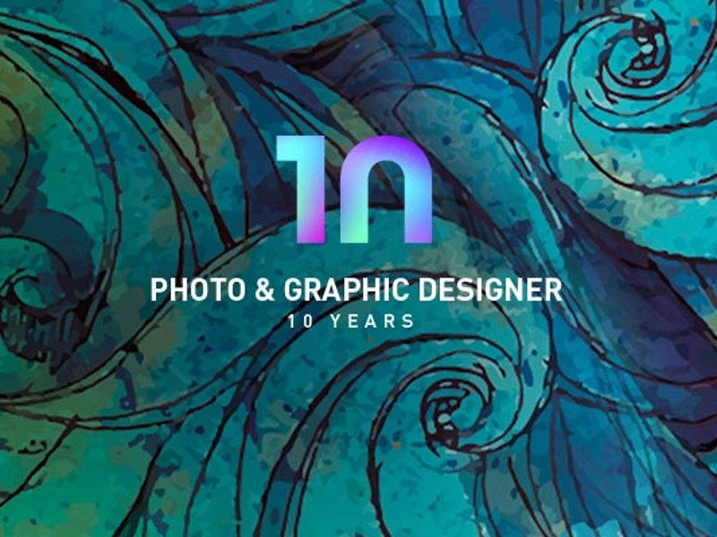 MAGIX Xara Photo & Graphic Designer | 1 PC