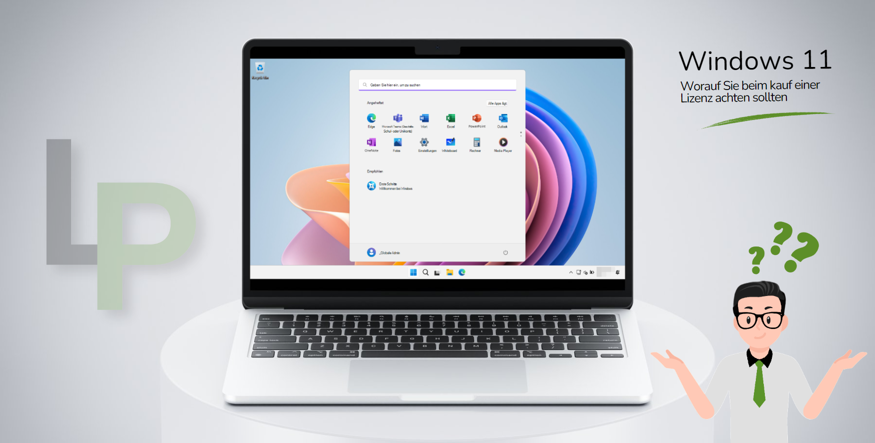 Windows 11: Darauf sollten Sie beim Kauf einer Lizenz achten