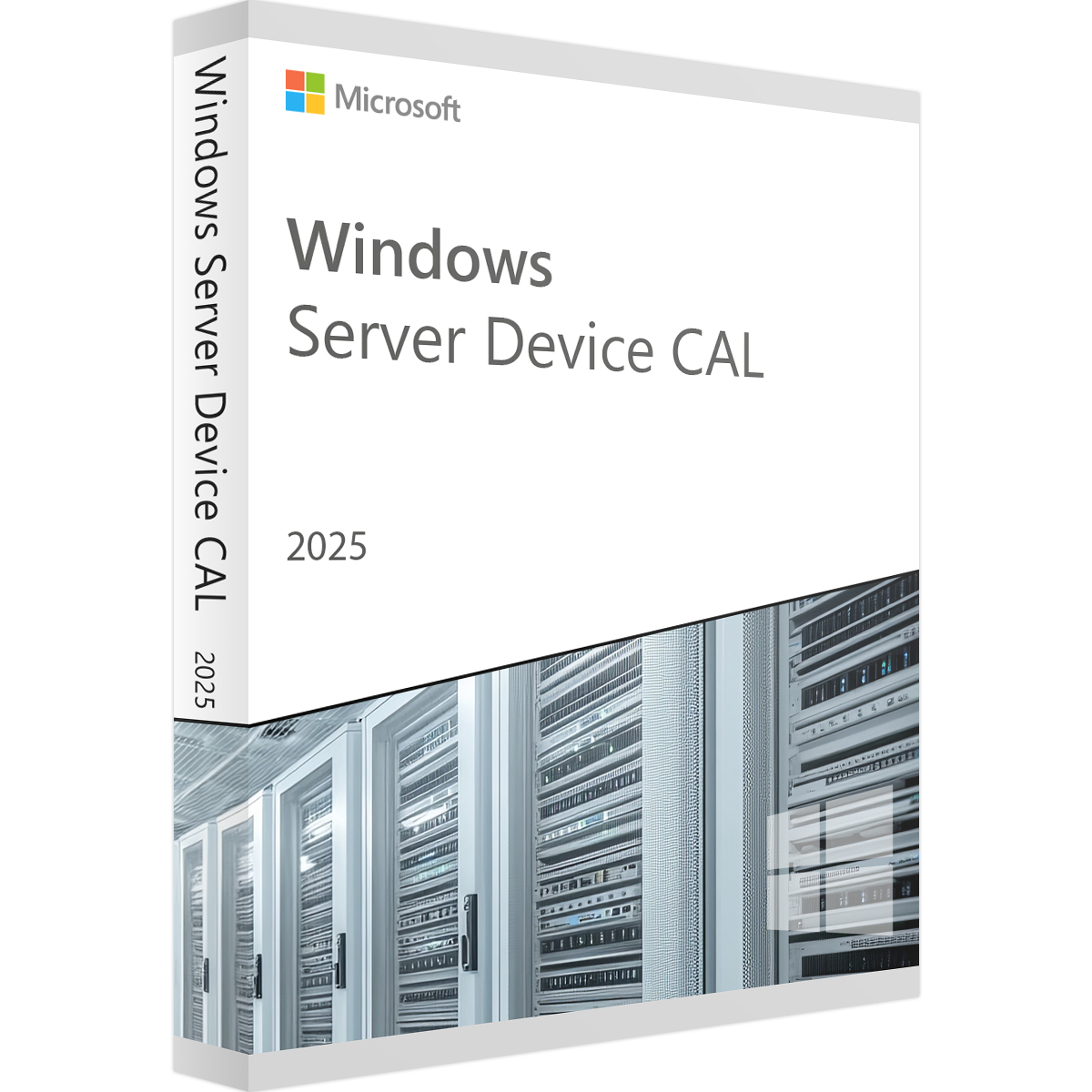Windows Server 2025 CAL | 1 Device Windows Server 2025 CAL | 1 Device