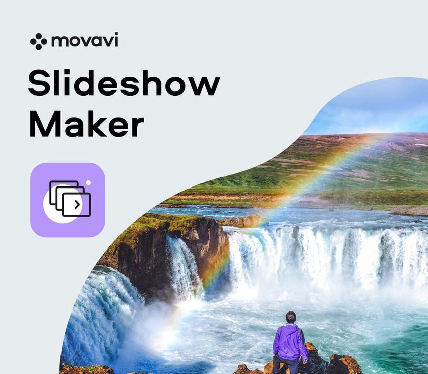 Movavi Slideshow Maker 2025 Key (1 PC) Movavi Slideshow Maker 2025 Key (1 PC)