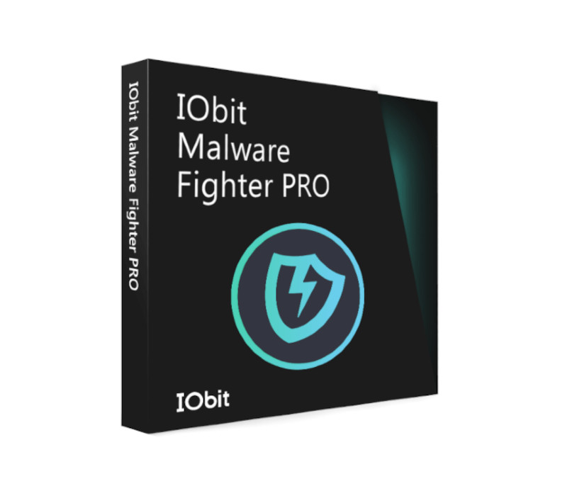 IObit Malware Fighter 12 Pro Key (1 Year / 3 PCs) IObit Malware Fighter 12 Pro Key (1 Year / 3 PCs)
